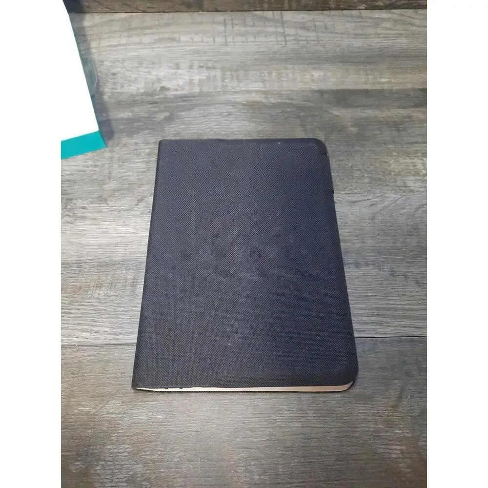 Logitech Ultrathin Keyboard Folio for iPad Air 820-006160 Black